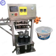 Máy Dán Miệng Hộp PE-PET 8 may dan mieng hop pe pet 2