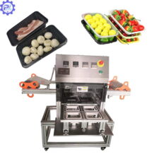 Máy Dán Miệng Hộp PE-PET 9 Máy dán miệng hộp PE-PET