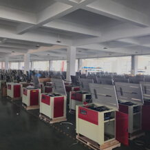 Máy Đai Thùng Bán Tự Động 8 may dong dai thung tu dong hoat dong ben chac