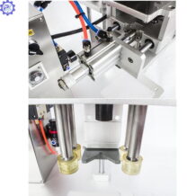 Máy Siết Nắp Bán Tự Động 4 Bánh Xe 8 may dong nap ban tu dong 2