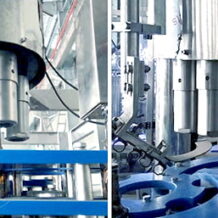 Máy Đóng Nắp Tự Động ZFG-1 8 may dong nap tu dong zfg1 van hanh em