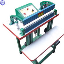 Máy Hàn Miệng Túi Dập Chân Dây Nhiệt Chân Thấp 300mm 8 máy hàn miệng túi dập chân dây nhiệt chân thấp 300mm