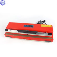 Công Ty Cổ Phần Công Nghệ Chế Tạo Máy Phú Thịnh 126 máy hàn miệng túi dập tay SF-40
