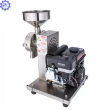 Công Ty Cổ Phần Công Nghệ Chế Tạo Máy Phú Thịnh 544 may nghien duoc lieu sieu min 4