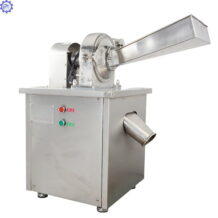 Công Ty Cổ Phần Công Nghệ Chế Tạo Máy Phú Thịnh 552 may nghien duoc lieu sieu min wn 200