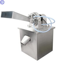 Máy Nghiền Dược Liệu Siêu Mịn WN-200 9 Máy nghiền dược liệu siêu mịn WN-200+