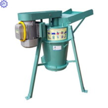 Công Ty Cổ Phần Công Nghệ Chế Tạo Máy Phú Thịnh 542 Máy nghiền vắt liên hoàn công suất lớn VN 700kg/h