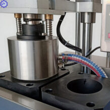 Máy Đóng Nắp Chân Không Bán Tự Động 7 may phu hop moi loai nap chai