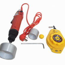 may siet nap chai cam tay khi nen su dung linh hoat