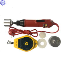 Máy siết nắp chai cầm tay OS-600