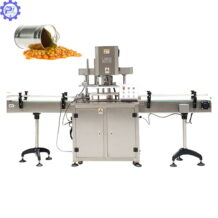 Máy viền mí lon tự động JYD