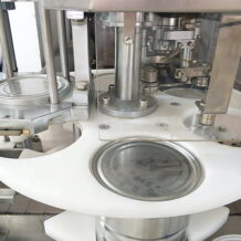 Máy Viền Mí Lon Tự Động JYD 7 may vien mi lon tu dong van hanh ben bi