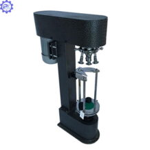 Máy siết nắp chai bán tự động SK-40