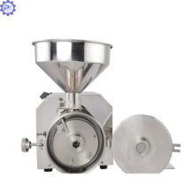 Công Ty Cổ Phần Công Nghệ Chế Tạo Máy Phú Thịnh 556 tuoi tho may nghien thao duoc 2040kgh lau dai