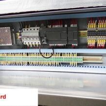 Mach dien gon gang an toan cho nguoi van hanh