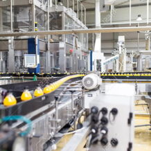 Dây Chuyền Sản Xuất Nước Ép 8 Dây chuyền sản xuất nước ép