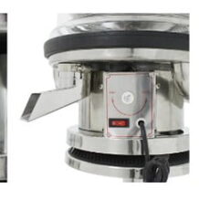 Máy Lau Bụi Viên Nén CFQ-310 6 cau tao may lau bui vien nen cfq 310