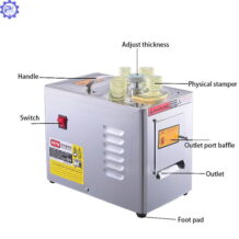 Công Ty Cổ Phần Công Nghệ Chế Tạo Máy Phú Thịnh 558 cau tao may qy1 kha don gian