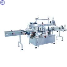 Máy Chiết Rót Và Siết Nắp Chai Tinh Dầu 3 In 1 Tự Động Dạng Xoay 8 chiec may chiet rot voi nhieu tinh nang uu viet va hien dai
