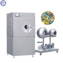 Máy Bao Phim Viên Thuốc 9 may bao phim vien thuoc