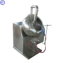 Công Ty Cổ Phần Công Nghệ Chế Tạo Máy Phú Thịnh 583 may bao vien thuoc dong y thao tac de dang
