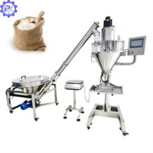 may chiet bot truc vit cong nghiep ban tu dong