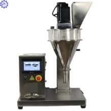 may chiet bot truc vit mini cho hieu suat cong viec cao