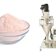 Máy Chiết Bột Trục Vít Mini UV300 9 may chiet bot truc vit uv300 co ung dung da dang