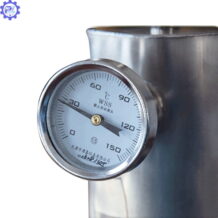 Máy Chưng Cất Tinh Dầu 12 Lít 7 may co van nhiet do an toan