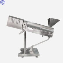 may danh bong ban tu dong thuan tien thao tac