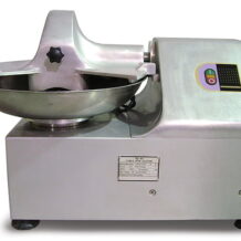 Máy Đánh Nhuyễn Thịt TQ8 11 Máy đánh nhuyễn thịt TQ8