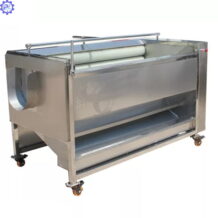 may danh vay cong nghiep