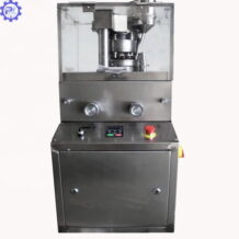 Máy dập viên 21 chày