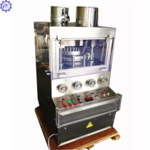 Máy dập viên 31 chày