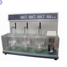 Máy đo độ rã BJ-3