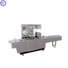 Máy đóng bao gói thuốc lá