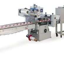 Máy Đóng Gói Dạng Ngang 9 Máy đóng gói dạng ngang