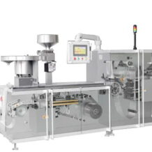 Công Ty Cổ Phần Công Nghệ Chế Tạo Máy Phú Thịnh 571 may dong goi vi thuoc