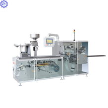 Máy ép vỉ thuốc tự động 4 vỉ 180GP