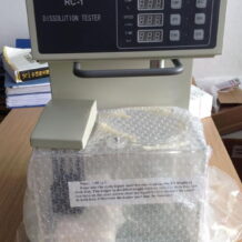 Máy Hòa Tan RC-1 7 may hoa tan rc1 su dung rat don gian