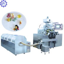 Công Ty Cổ Phần Công Nghệ Chế Tạo Máy Phú Thịnh 573 may lam vien nang mem tu dong 5