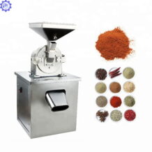 Máy nghiền dược liệu Phú Thịnh