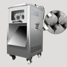 Máy thái thịt YZ-320A