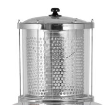 noi sac lam tu thuy tinh chiu nhiet tot