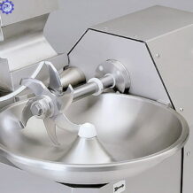 Máy Đánh Nhuyễn Thịt TQ8 10 pheu dung nguyen loieu rong chua duoc nhieu thit