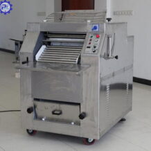 Dây Chuyền Sản Xuất Mì Ăn Liền 8 thiet bi can giup bot min