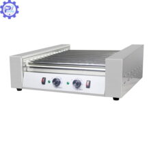 Công Ty Cổ Phần Công Nghệ Chế Tạo Máy Phú Thịnh 427 Kha nang nuong xuc xich nang suat cao dap ung nhu cau lon