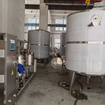 Bồn Nấu Gia Nhiệt 2000L 11 Bồn nấu gia nhiệt 2000L