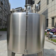 Bồn Nấu Gia Nhiệt 2000L 10 cau tao bon nau bang thep khong gi giu nhiet tot