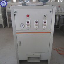 Máy Bóc Vỏ Hành Tỏi Lợi Ích Bất Ngờ 11 cau tao may bang thep cao cap chong gi toi uu